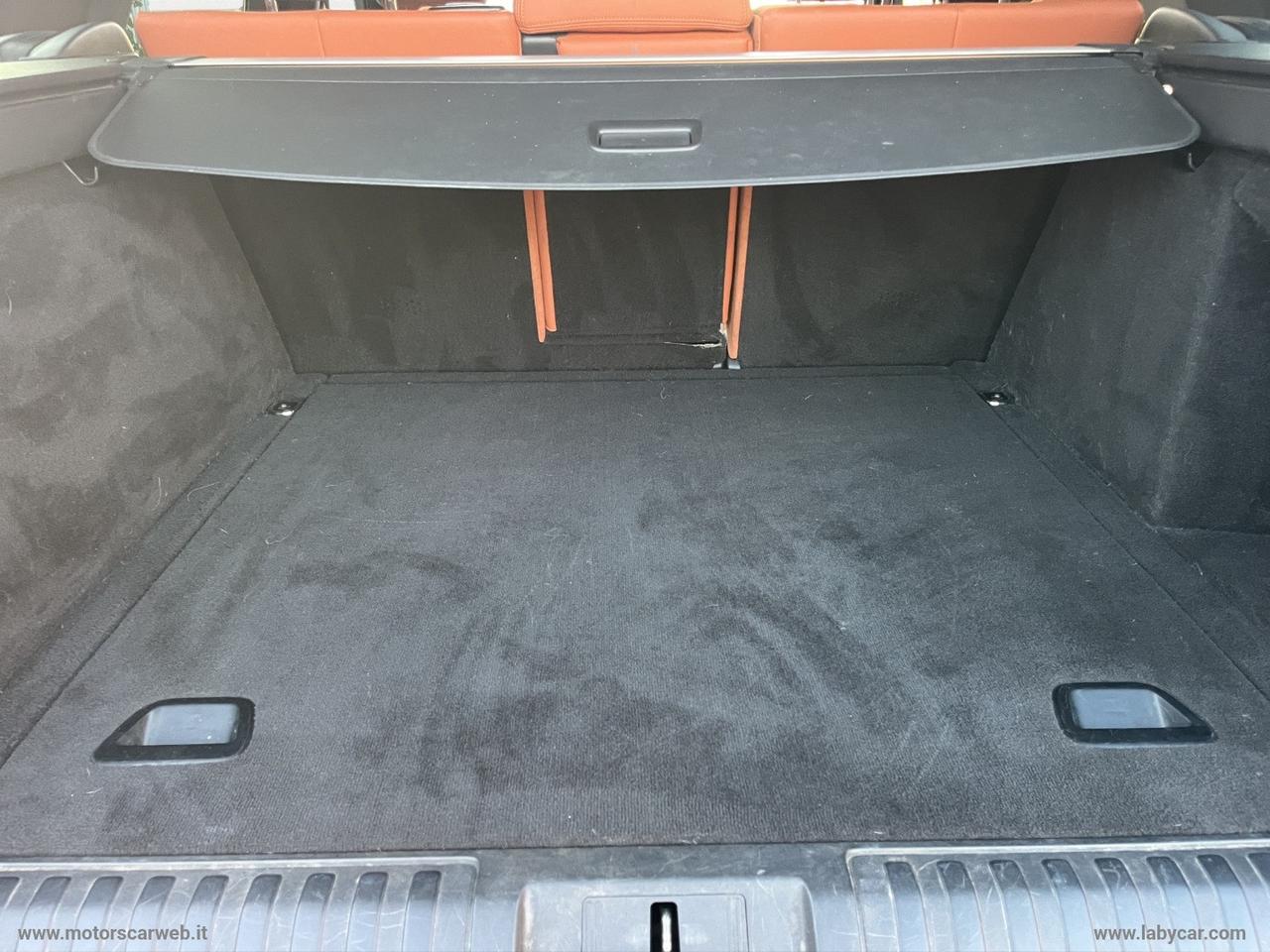 LAND ROVER Range Rover Sport 3.0 TDV6 HSE Dynamic TETTO APRIBILE