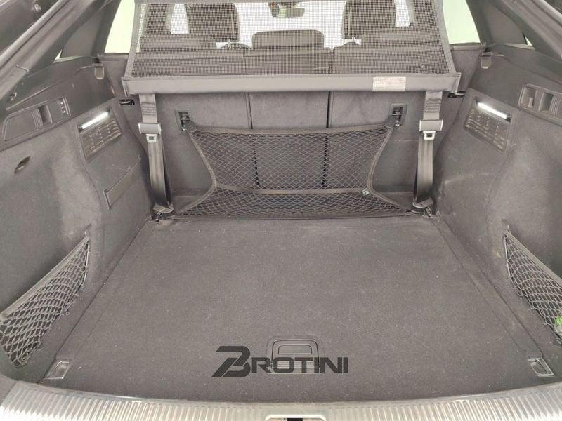 Audi Q5 Q5 SPB 50 TDI quattro tiptronic S line plus