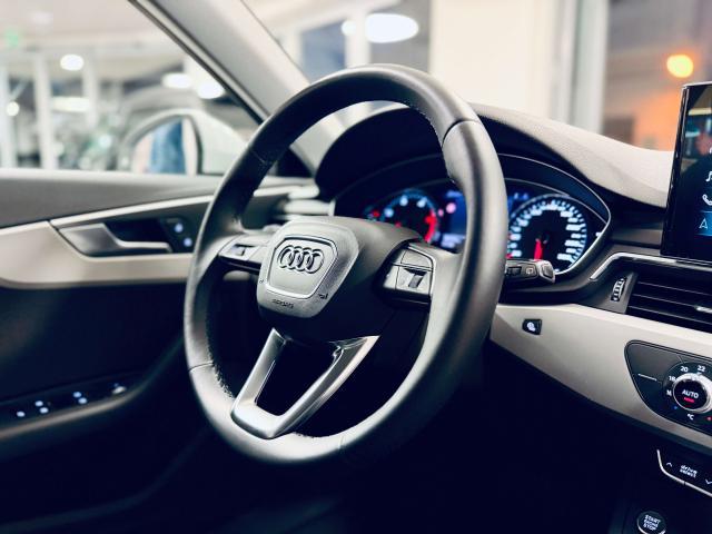 Audi A4 Avant 40 2.0 tdi mhev Business 204cv s-tronic