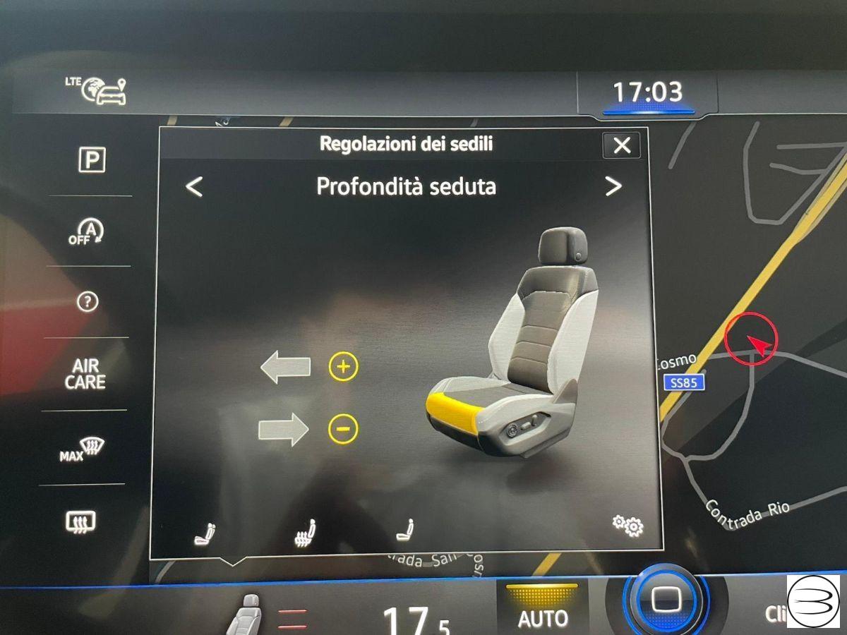 VOLKSWAGEN - Touareg - 3.0 TDI Advanced