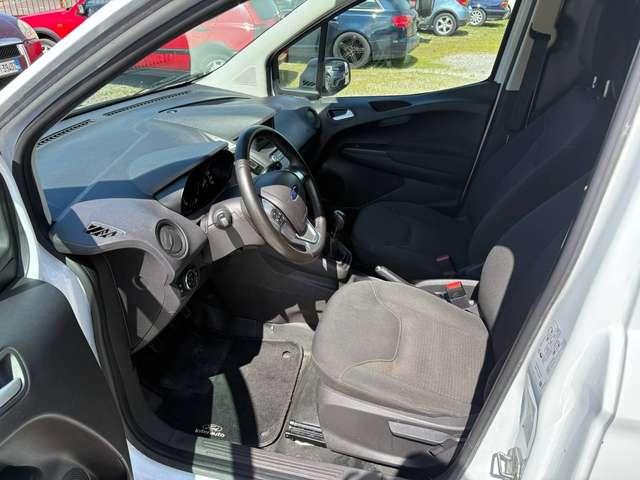 Ford TRANSIT CURIER
