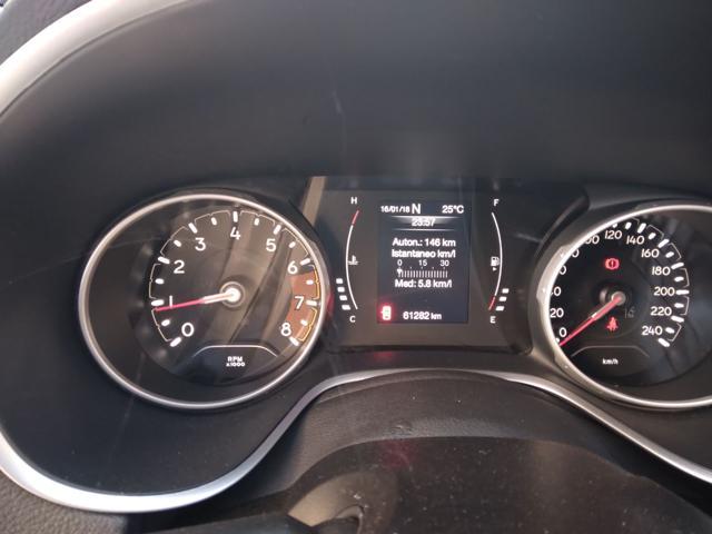 JEEP Compass 1.3 Turbo T4 150 CV aut. 2WD 80° Anniversario