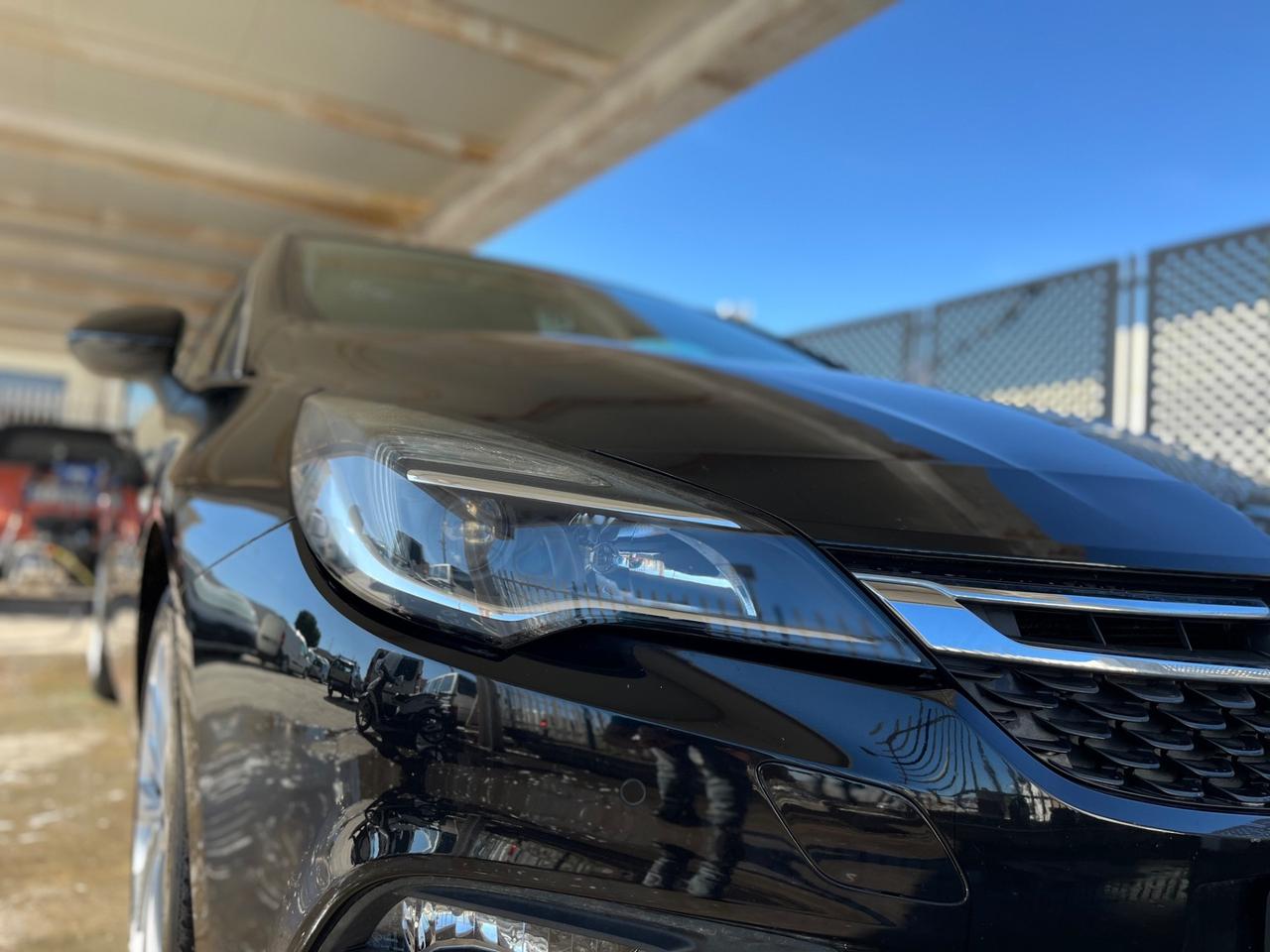 Opel Astra 1.6 CDTi 136CV Start&Stop Sports Tourer Innovation