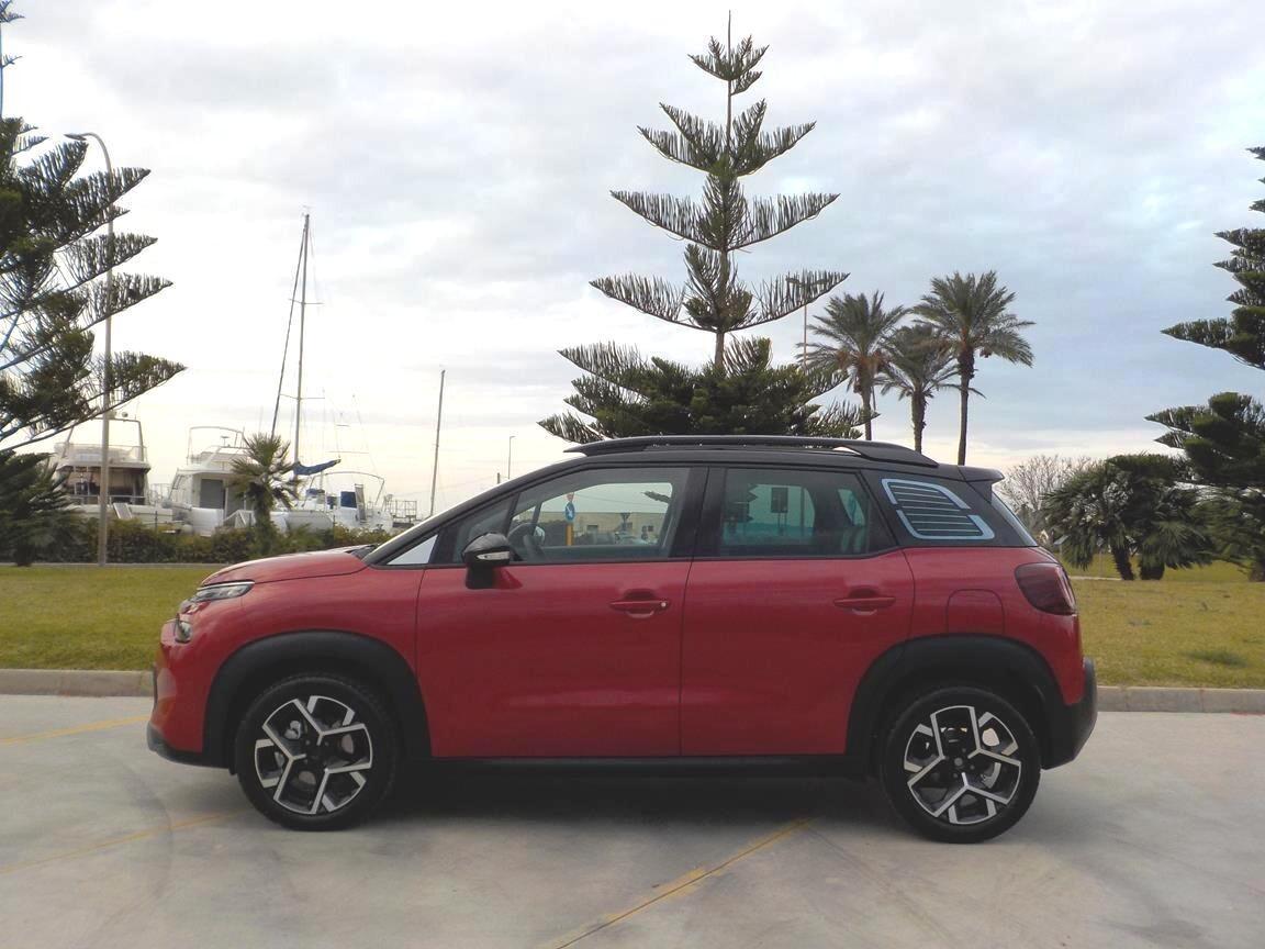 Citroen C3 Aircross C3 Aircross PureTech 110 S&S Max