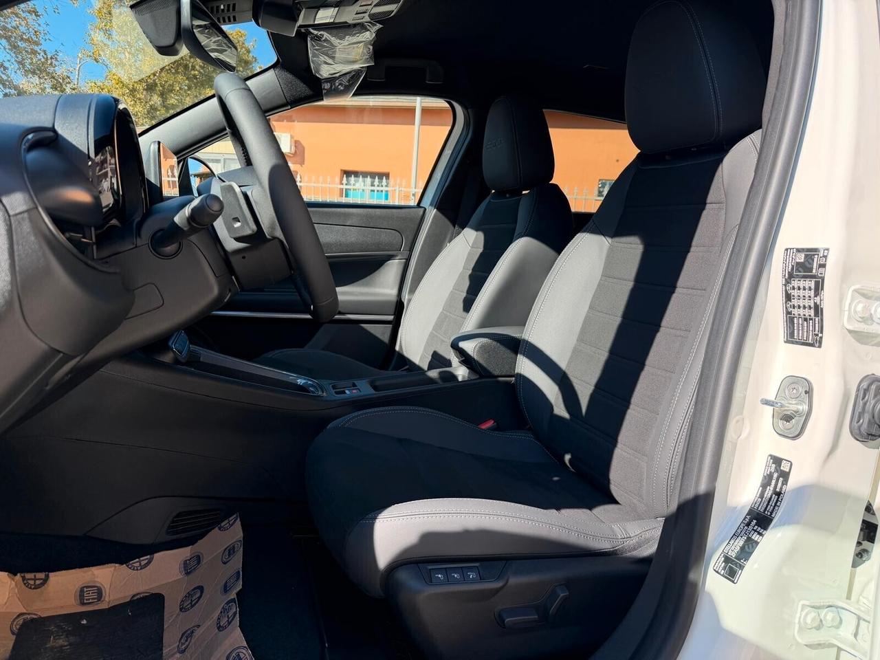 Fiat 600 Hybrid 145 CV DCT MHEV Sport Edizione Milano Cortina 26
