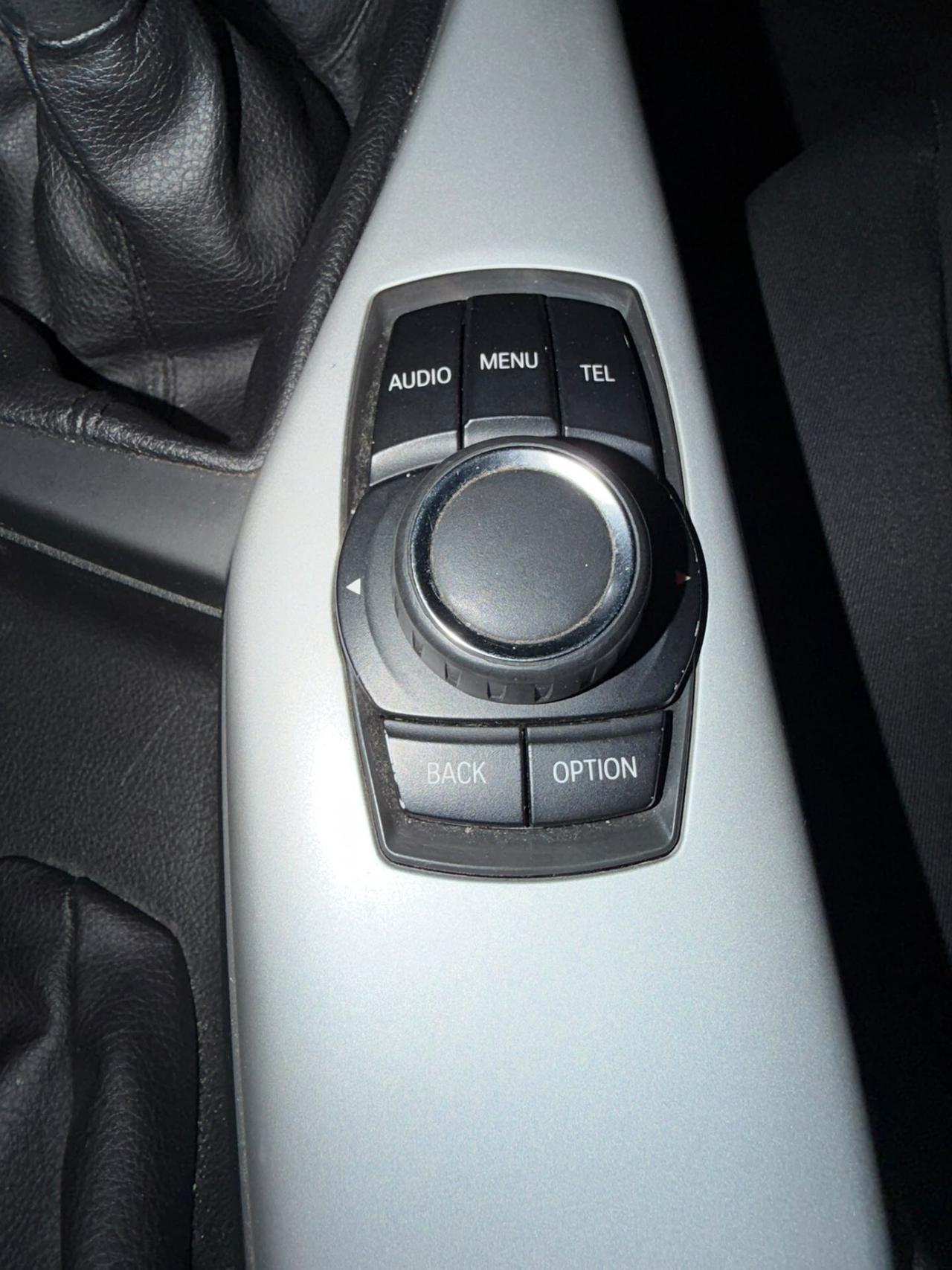 Bmw 116 116D 5P URBAN
