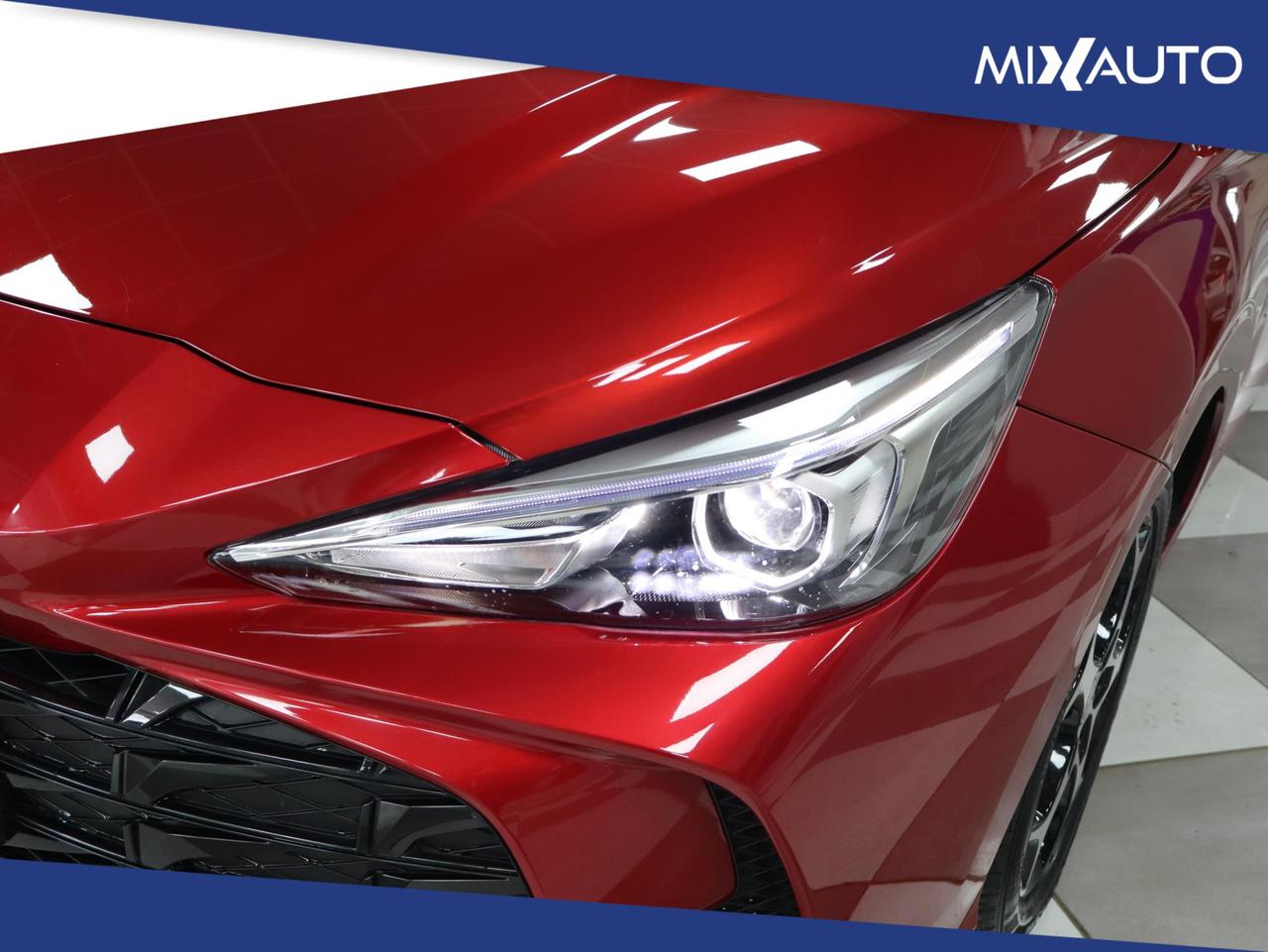 MG MG3 1.5 ICE Comfort