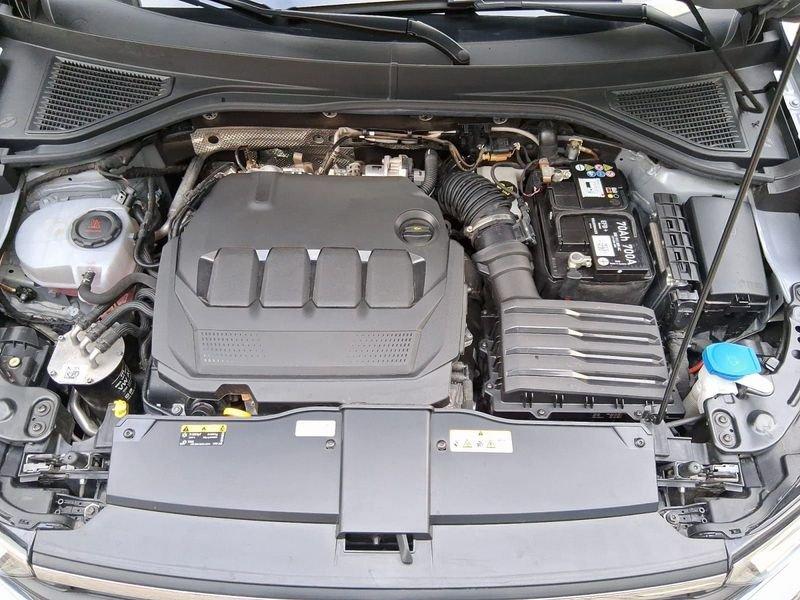 Volkswagen T-Roc T-Roc 2.0 TDI SCR Life