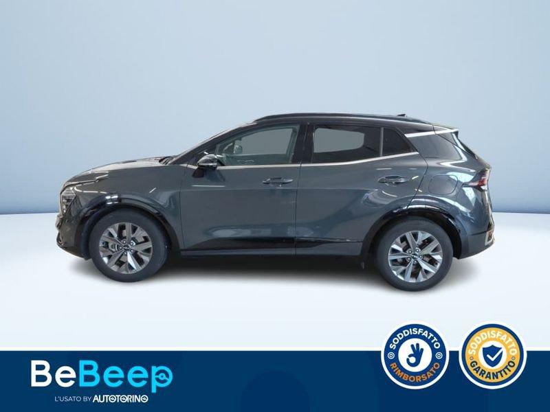 Kia Sportage 1.6 TGDI HEV GT-LINE PLUS AUTO