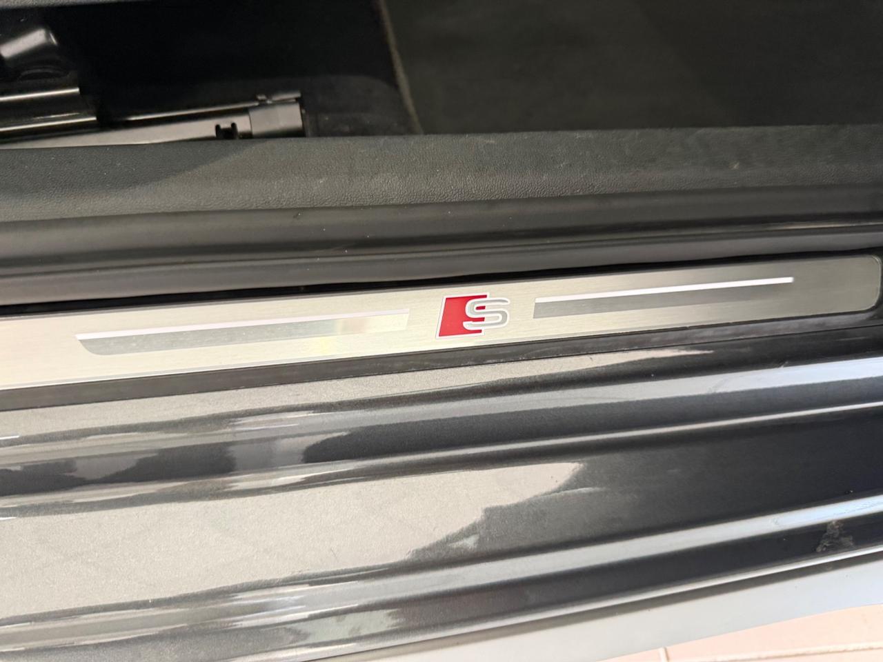 Audi A3 SPB 30 TDI S line edition
