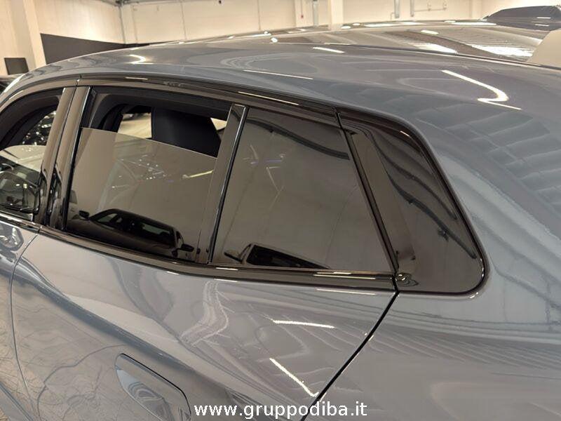 BMW X2 U10 i edrive 20 MSport
