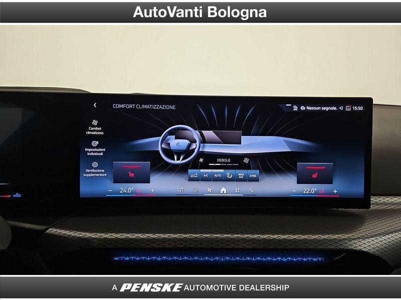 BMW Serie 3 320d xDrive 48V MSport Pro aut.