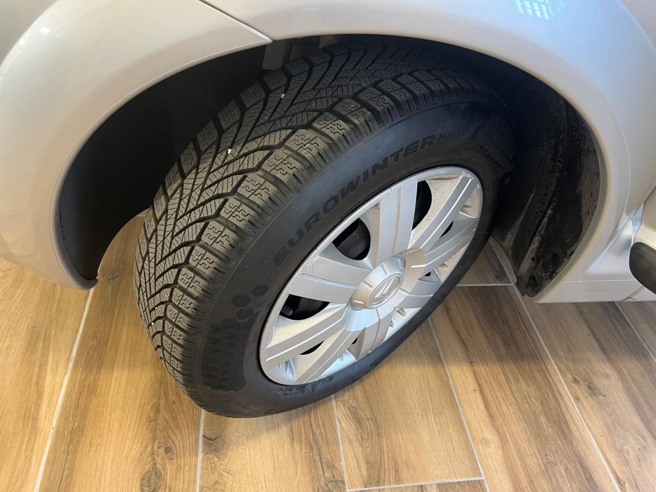 Citroen C3 Pluriel 1.4 Exclusive