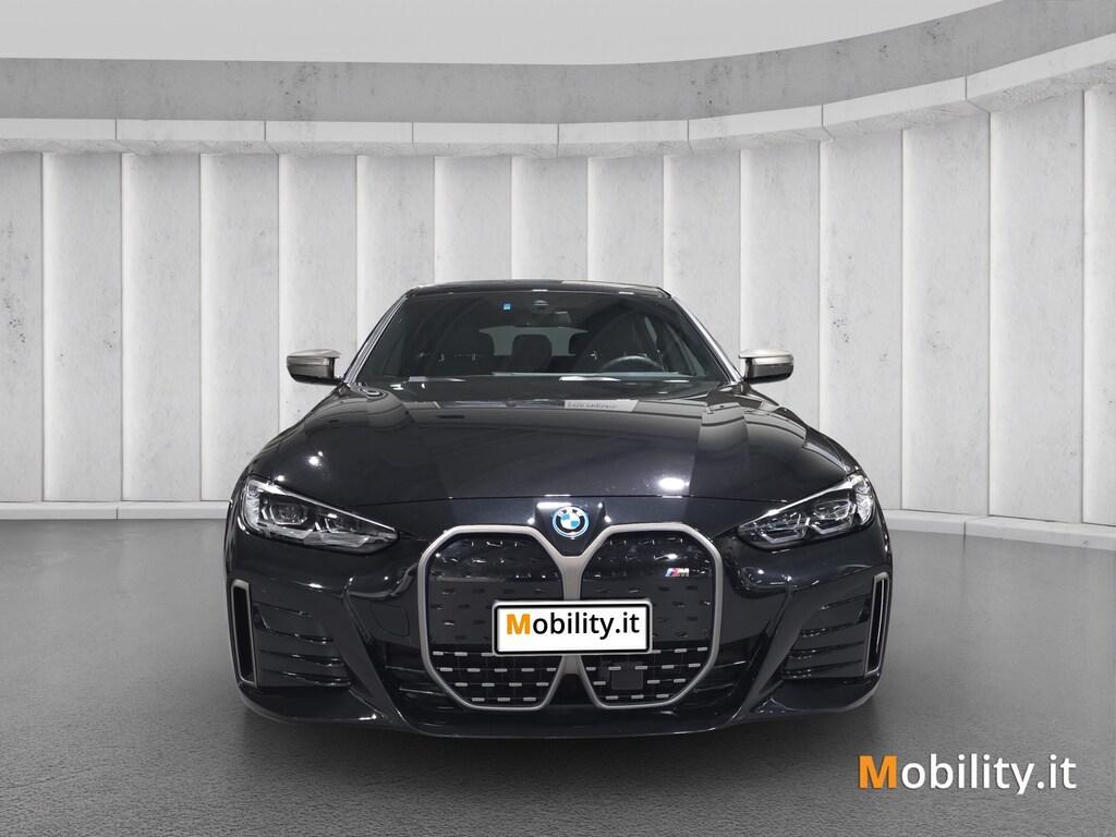 BMW i4 M 50 Sport Auto