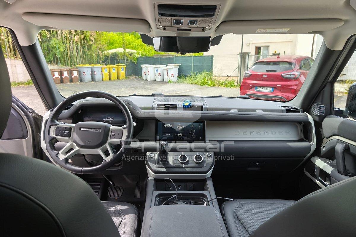 LAND ROVER Defender 110 3.0D I6 250 CV AWD Auto XS Edition