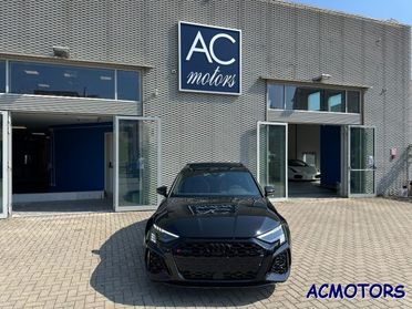 AUDI RS3 SPB TFSI quattro S tronic