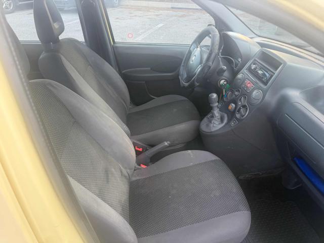 FIAT Panda 1.1 Active Eco senza nessun lavoro da fare