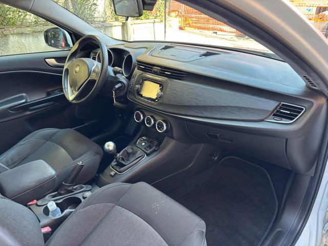 ALFA ROMEO Giulietta 1.4 Turbo 120 CV
