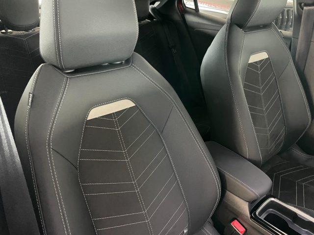 OPEL Mokka 1.2 Turbo 136 CV Ultimate