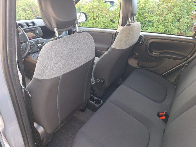 FIAT Panda 1.2 EasyPower *GPL*