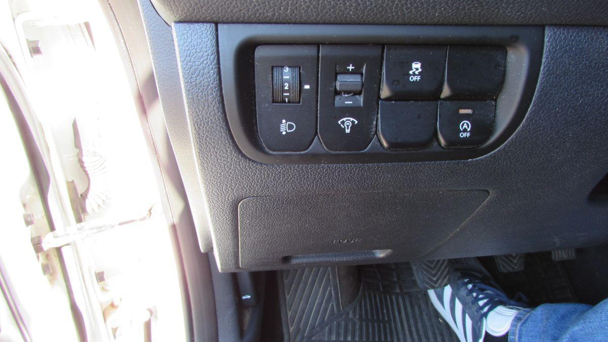 KIA - Rio - 1.1 CRDi 5p. Active