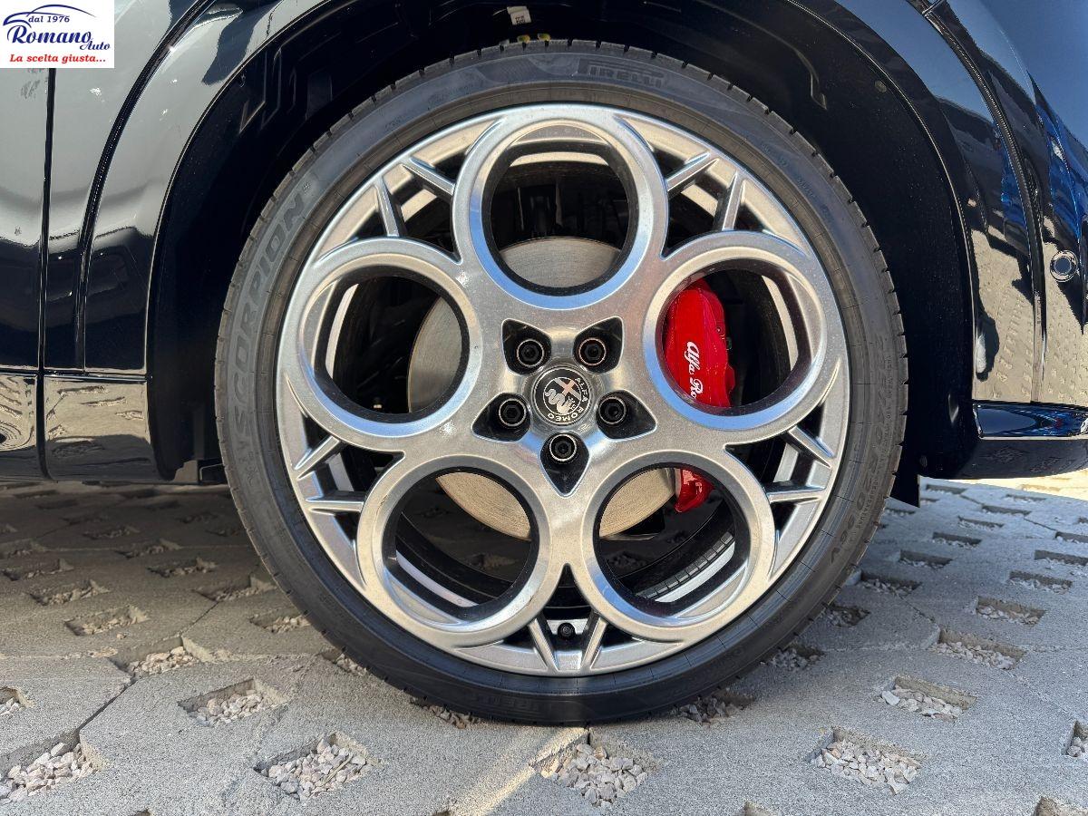 NEW ALFA ROMEO - Tonale - 1.6 diesel 130 CV TCT6 Veloce#TETTO APRIBILE!