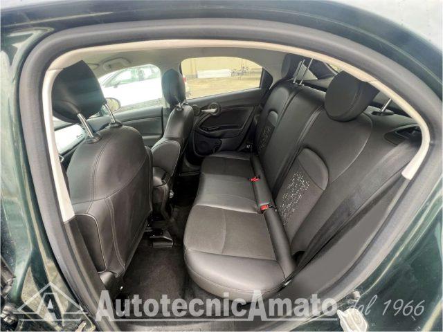 FIAT 500X Lounge 1.3 95CV