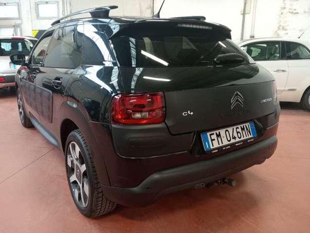 Citroen C4 Cactus BlueHDi 100 BELLISSIMA