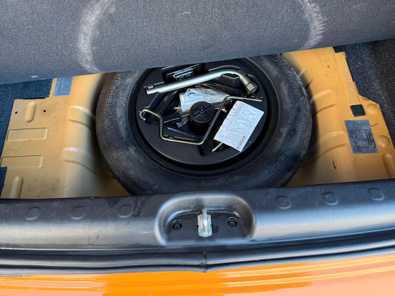 Fiat Panda 1.2 Lounge s&s 69cv my19