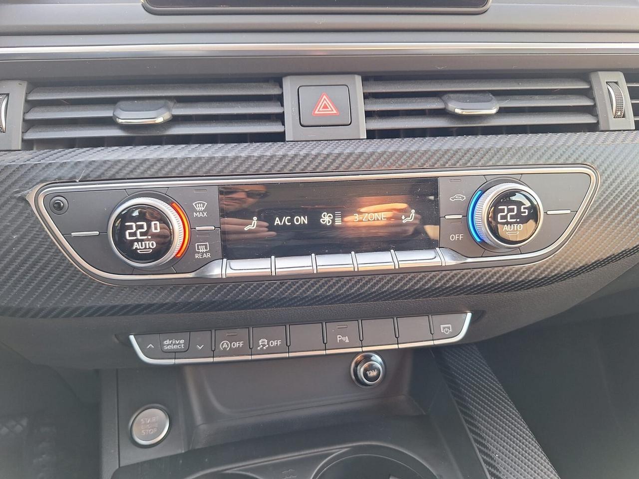 Audi A4 Avant Plus 2.0 TDI 150cv Automatica