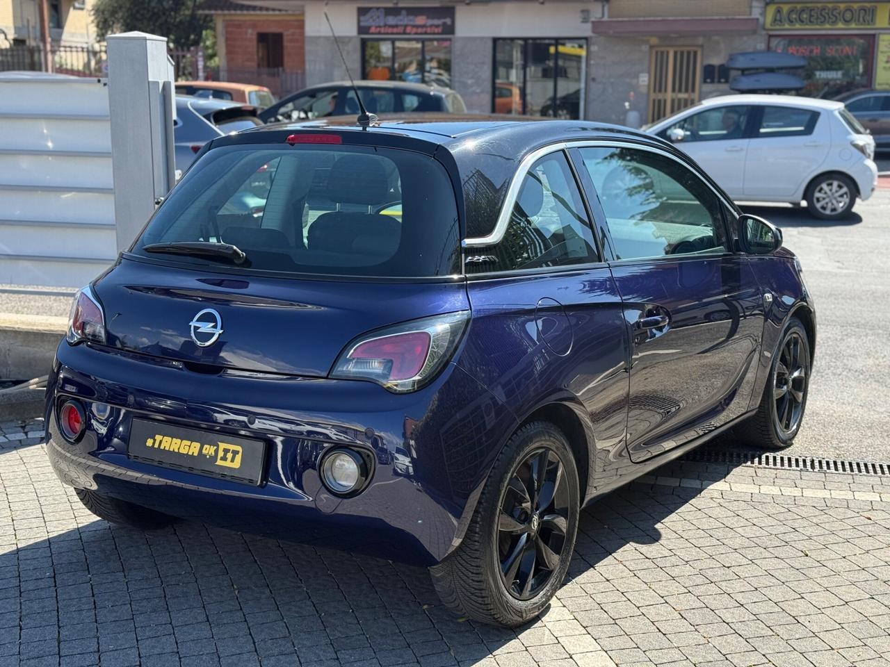 Opel Adam 1.4 Jam TOP GARANTITA