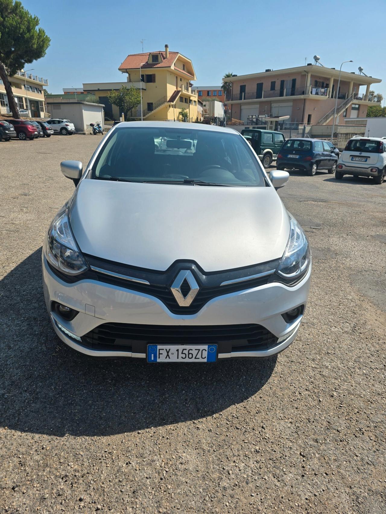 Renault Clio TCe 12V 90 CV 5 porte Business