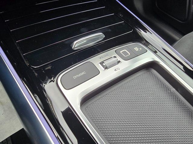 MERCEDES-BENZ GLA 200 d Automatic AMG Line Premium