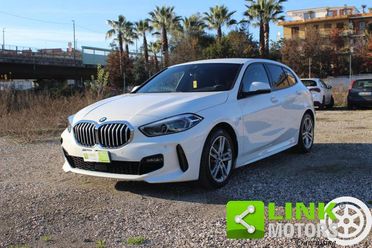 BMW 116 d MSport
