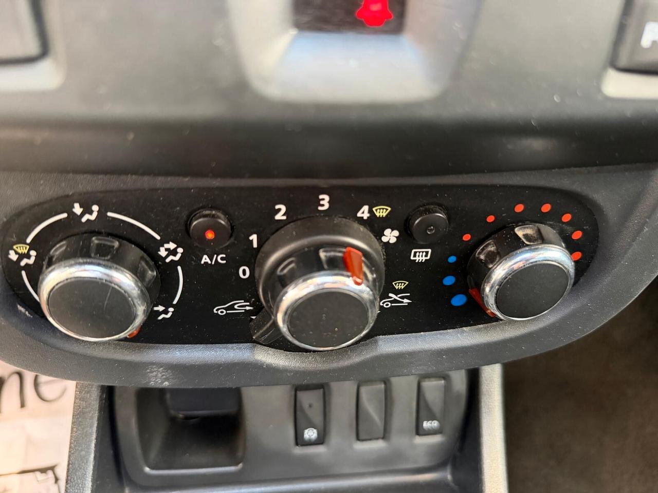 DACIA DUSTER 1.6 BENZINA/GPL 115CV