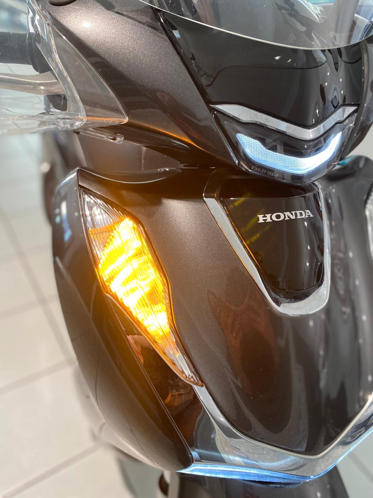 Honda SH 150