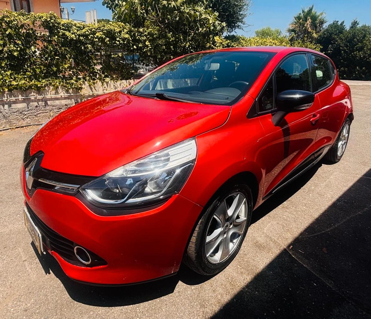 Renault Clio 1.5 dCi 8V 90CV Start&Stop 5 porte Energy