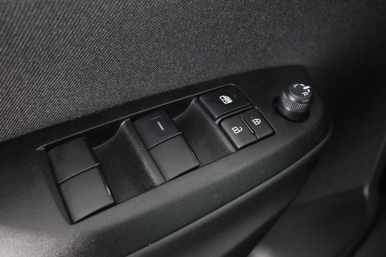 TOYOTA Yaris 4ª serie Yaris 1.5 Hybrid 5 porte Trend