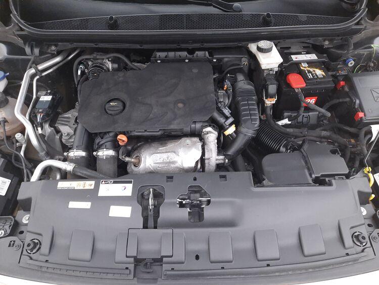 Peugeot 308 SW Active Business EAT8 BR146684 1.5 Diesel 131CV