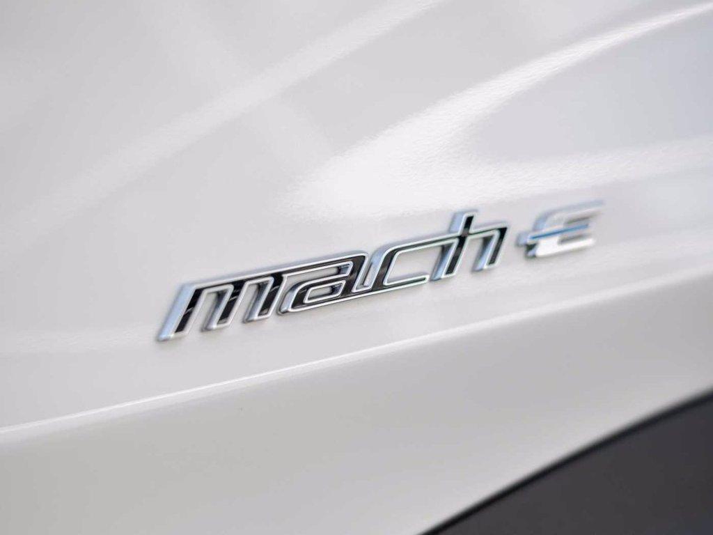 FORD Mustang Mach-E Elettrico Standard 269CV del 2022