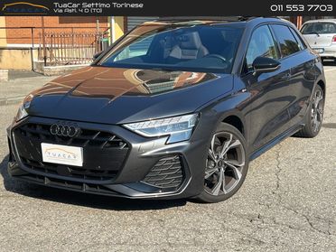 Audi A3 SPB 35 TDI 150CV S tronic S line #51009