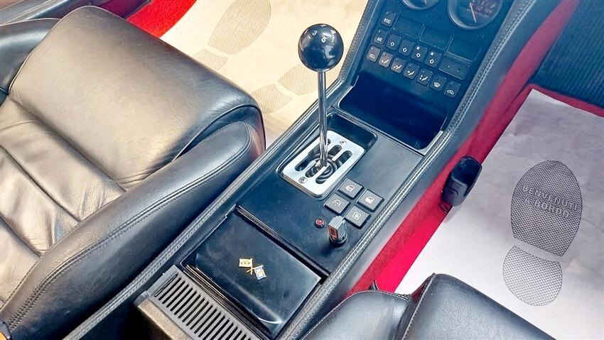 Ferrari 348 TS da 300 Cv