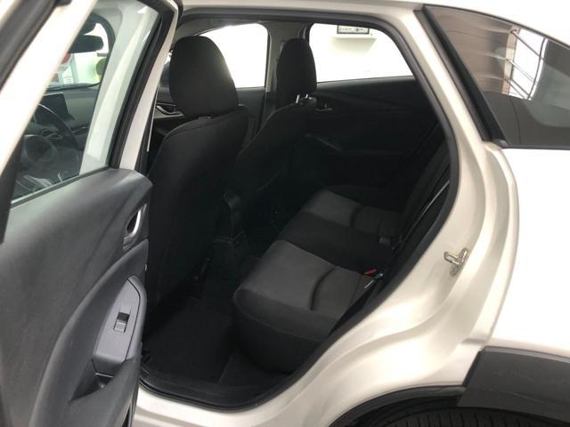 MAZDA CX-3 1.5L Skyactiv-D Evolve