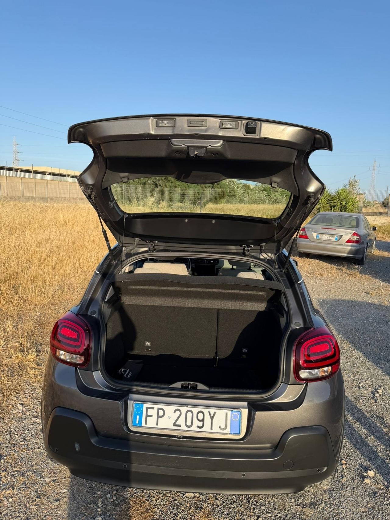 Citroen C3 Diesel- Neopatentati- anche Permuta