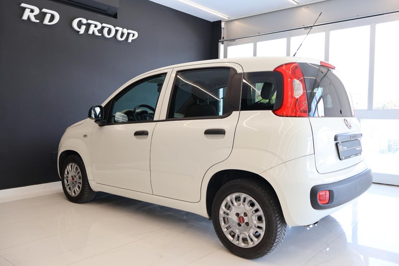 Fiat Panda 1.3 MJT S&S Pop ok neopatentati