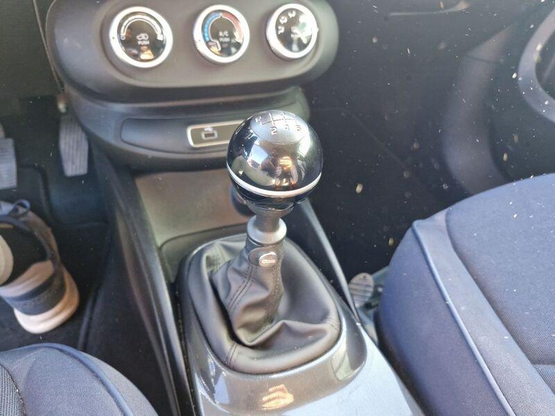 FIAT 500X 2022 1.0 t3 Club 120cv