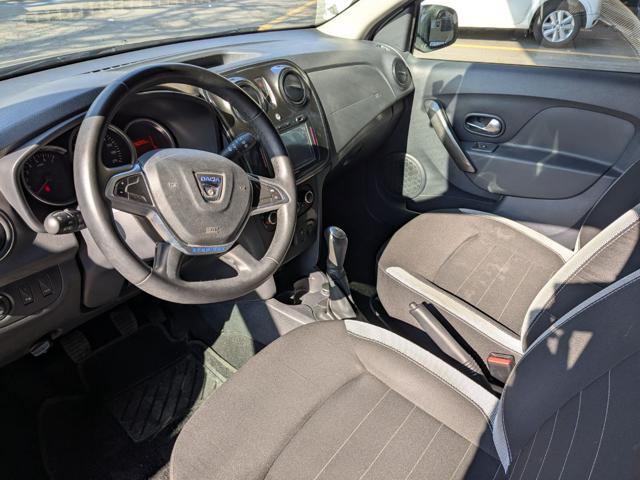 DACIA Sandero Stepway 0.9 TCe 12V 90 CV Start&Stop