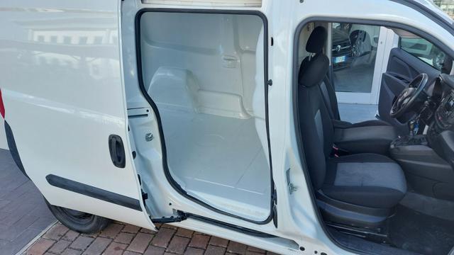 FIAT Doblo Doblò 1.3 MJ Cargo Maxi Coibentato 60.000km