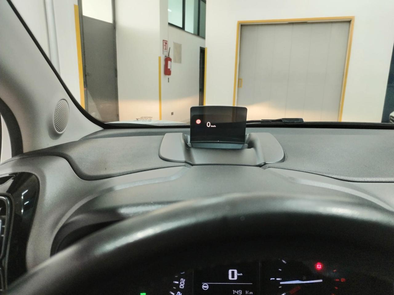 Citroen C3 Aircross BlueHDi 100 Shine