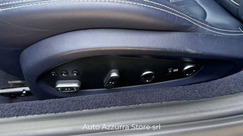Ferrari California T California 3.9 T dct